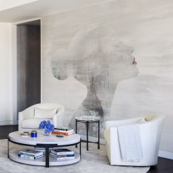 Панно Affresco Trend Art ID464-COL4 2x2,68 м