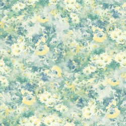 Обои KT Exclusive French Impressionist Meadows FI71304