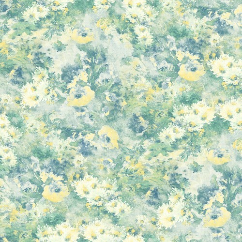 Обои KT Exclusive French Impressionist Meadows FI71304