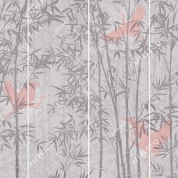 Панно Affresco Trend Art DP400-COL1 2x2,68 м