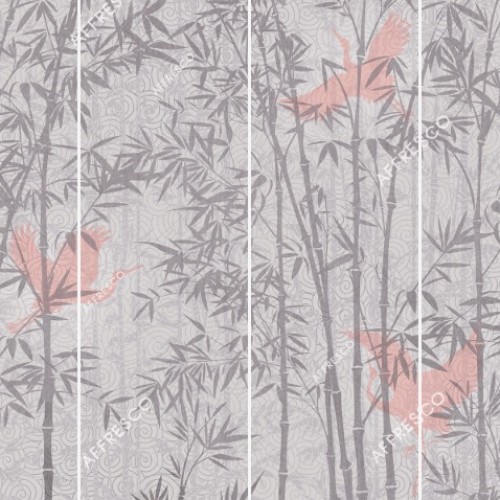 Панно Affresco Trend Art DP400-COL1 2x2,68 м