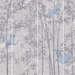 Панно Affresco Trend Art DP400-COL2 2x2,68 м