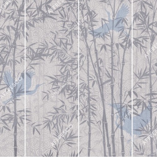 Панно Affresco Trend Art DP400-COL2 2x2,68 м