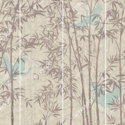 Панно Affresco Trend Art DP400-COL3 2x2,68 м