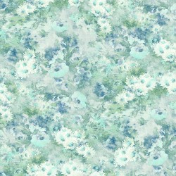 Обои KT Exclusive French Impressionist Meadows FI71318