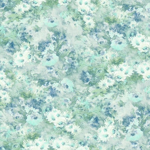 Обои KT Exclusive French Impressionist Meadows FI71318