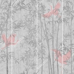 Панно Affresco Trend Art DP400-COL4 2x2,68 м