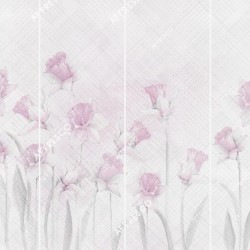 Панно Affresco Trend Art JV414-COL1 2x2,68 м