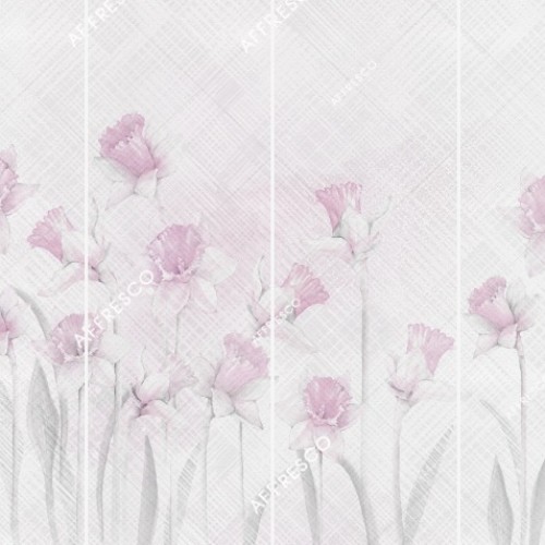 Панно Affresco Trend Art JV414-COL1 2x2,68 м