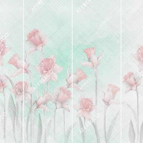 Панно Affresco Trend Art JV414-COL2 2x2,68 м