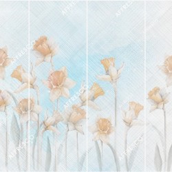 Панно Affresco Trend Art JV414-COL3 2x2,68 м