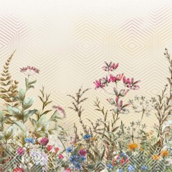 Панно Affresco Trend Art ZK423-COL1 2x2,68 м