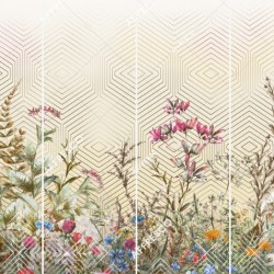 Панно Affresco Trend Art ZK423-COL1 2x2,68 м