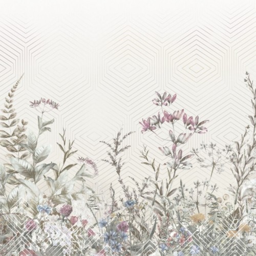 Панно Affresco Trend Art ZK423-COL2 2x2,68 м