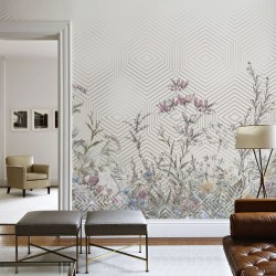 Панно Affresco Trend Art ZK423-COL2 2x2,68 м