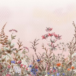 Панно Affresco Trend Art ZK423-COL4 2x2,68 м