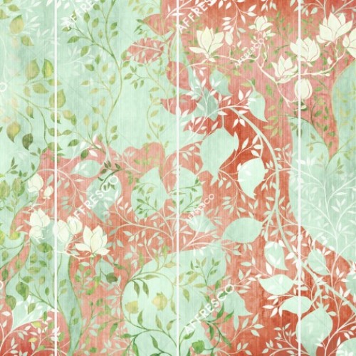 Панно Affresco Trend Art ID453-COL2 2x2,68 м