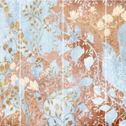 Панно Affresco Trend Art ID453-COL3 2x2,68 м