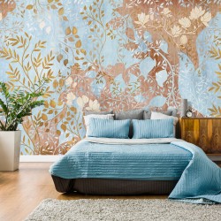Панно Affresco Trend Art ID453-COL3 2x2,68 м