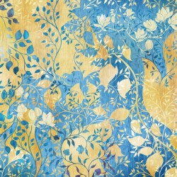 Панно Affresco Trend Art ID453-COL4 2x2,68 м