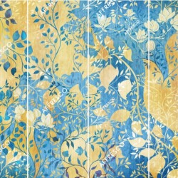 Панно Affresco Trend Art ID453-COL4 2x2,68 м