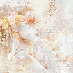 Панно Affresco Trend Art ID452-COL2 2x2,68 м