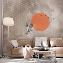 Панно Affresco Trend Art DP403-COL2 2x2,68 м