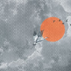 Панно Affresco Trend Art DP403-COL3 2x2,68 м