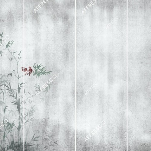 Панно Affresco Trend Art DP410-COL1 2x2,68 м
