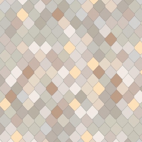 Панно Affresco Trend Art ZK421-COL2 2x2,68 м
