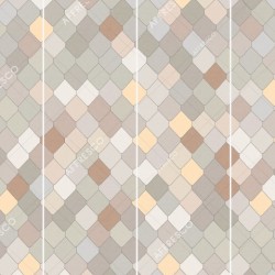 Панно Affresco Trend Art ZK421-COL2 2x2,68 м