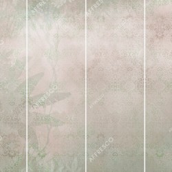 Панно Affresco Trend Art ID455-COL3 2x2,68 м, панно из нескольких рулонов