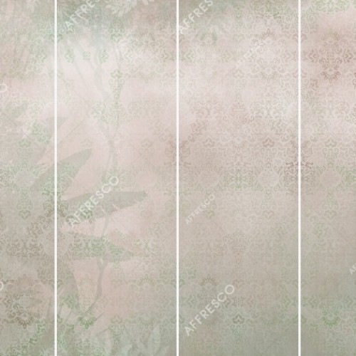 Панно Affresco Trend Art ID455-COL3 2x2,68 м