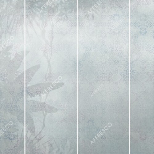 Панно Affresco Trend Art ID455-COL4 2x2,68 м