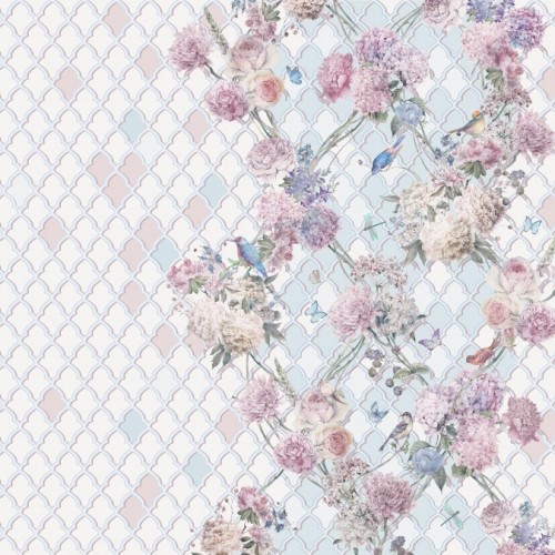Панно Affresco Trend Art JV417-COL1 2x2,68 м