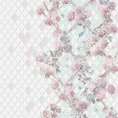 Панно Affresco Trend Art JV417-COL2 2x2,68 м