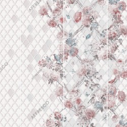 Панно Affresco Trend Art JV417-COL3 2x2,68 м