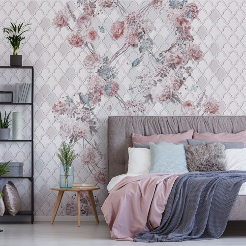 Панно Affresco Trend Art JV417-COL3 2x2,68 м