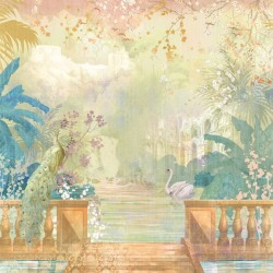 Панно Affresco Trend Art ID465-COL3 2x2,68 м