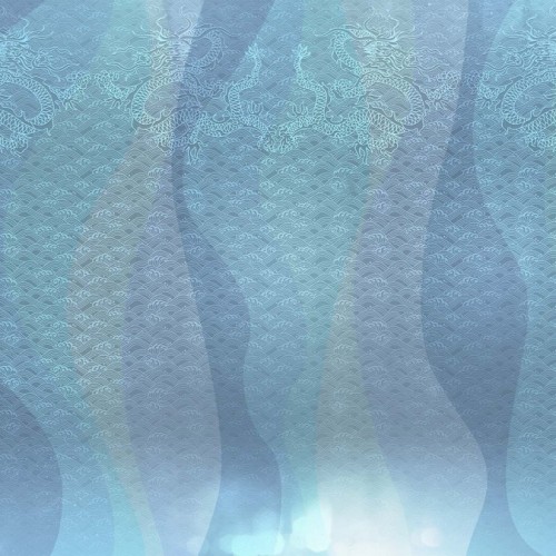 Панно Affresco Trend Art DP402-COL1 2x2,68 м