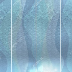 Панно Affresco Trend Art DP402-COL1 2x2,68 м