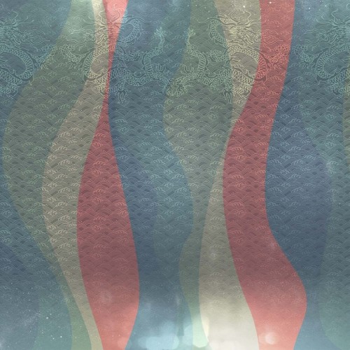 Панно Affresco Trend Art DP402-COL3 2x2,68 м