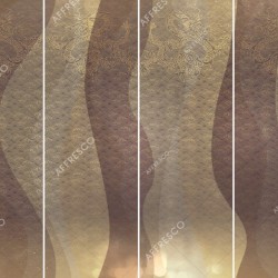 Панно Affresco Trend Art DP402-COL4 2x2,68 м