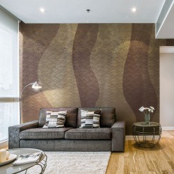 Панно Affresco Trend Art DP402-COL4 2x2,68 м