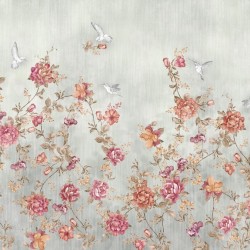 Панно Affresco Trend Art ID463-COL1 2x2,68 м