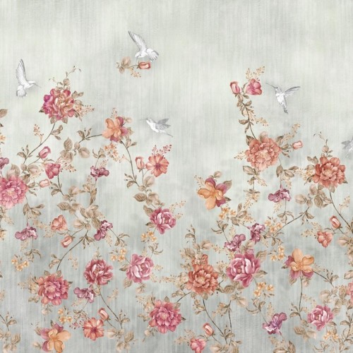 Панно Affresco Trend Art ID463-COL1 2x2,68 м