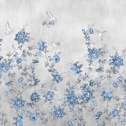 Панно Affresco Trend Art ID463-COL3 2x2,68 м