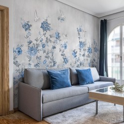 Панно Affresco Trend Art ID463-COL3 2x2,68 м