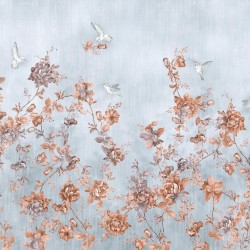 Панно Affresco Trend Art ID463-COL4 2x2,68 м