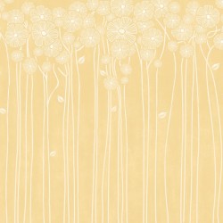 Панно Affresco Trend Art DP407-COL1 2x2,68 м